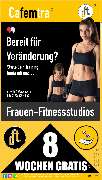 Cafemtra FemSports Frauenstudio - GALLERY