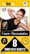 Cafemtra FemSports Frauenstudio - GALLERY