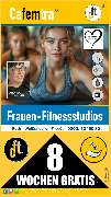 Cafemtra FemSports Frauenstudio - GALLERY