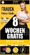 Cafemtra FemSports Frauenstudio - GALLERY