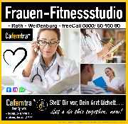 Cafemtra FemSports Frauenstudio - GALLERY