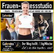 Cafemtra FemSports Frauenstudio - GALLERY