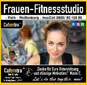 Cafemtra FemSports Frauenstudio - GALLERY