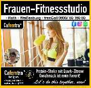 Cafemtra FemSports Frauenstudio - GALLERY