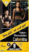 Cafemtra FemSports Frauenstudio - GALLERY