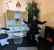 Cafemtra FemSports Frauenstudio - GALLERY