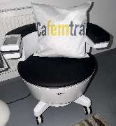 Cafemtra FemSports Frauenstudio - GALLERY