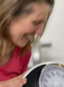 Cafemtra FemSports Frauenstudio - Gewicht passt endlich!