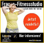 Cafemtra FemSports Frauenstudio - Gewicht runter!