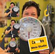 Cafemtra FemSports Frauenstudio - Ich liebe es!