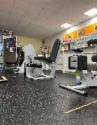 Cafemtra FemSports Frauenstudio - Isodynamisch ohne Muskelkater