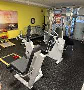 Cafemtra FemSports Frauenstudio - Isodynamisches Zircel-Training