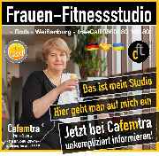 Cafemtra FemSports Frauenstudio - Mein Studio Cafemtra