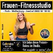 Cafemtra FemSports Frauenstudio - Proteine
