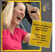 Cafemtra FemSports Frauenstudio - soo cool!