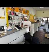 Cafemtra FemSports Frauenstudio - Studio