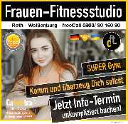 Cafemtra FemSports Frauenstudio - Super Gym