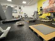 Cafemtra FemSports Frauenstudio - Trainingsraum 1
