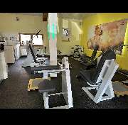 Cafemtra FemSports Frauenstudio - Trainingsraum 1