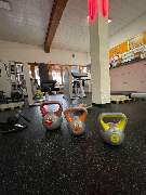 Cafemtra FemSports Frauenstudio - Trainingsraum 1