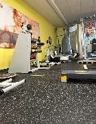 Cafemtra FemSports Frauenstudio - Zirkeltraining in 35 Minuten