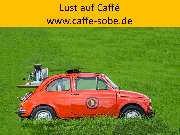 Caffé SoBe GbR Sonja & Bedi Horoz - 1