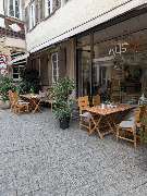 Caffee Auszeit - GALLERY