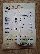 Caffee Auszeit - GALLERY