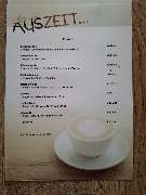 Caffee Auszeit - GALLERY