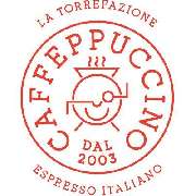 Caffeppuccino - LOGO