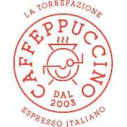 Caffeppuccino - LOGO