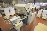 CaHo Druckereibetriebsgesellschaft mbH - GALLERY