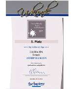 Caldia Spa Inh. Astrid Ullmann - 1