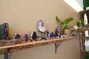 Calerris - Glockenbachviertel - GALLERY