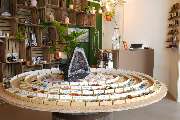 Calerris - Glockenbachviertel - GALLERY
