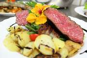 CaLiDa Cafe & Restaurant 