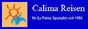 Calima Reisen - 2