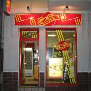 Call a Pizza Berlin Charlottenburg - GALLERY