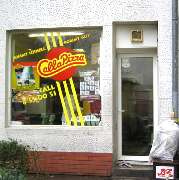 Call a Pizza Berlin Friedenau - GALLERY