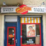 Call a Pizza Berlin Friedrichshain - GALLERY