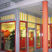 Call a Pizza Berlin Hellersdorf - GALLERY