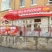 Call a Pizza Berlin Köpenick - GALLERY