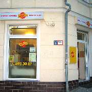 Call a Pizza Berlin Kreuzberg - GALLERY