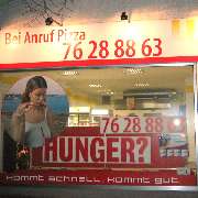Call a Pizza Berlin Mariendorf - GALLERY