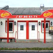 Call a Pizza Berlin Niederschöneweide - GALLERY