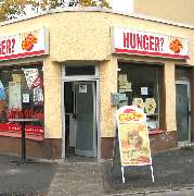 Call a Pizza Berlin Rudow - GALLERY