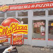 Call a Pizza Berlin Schöneberg - GALLERY