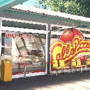 Call a Pizza Berlin Siemensstadt - GALLERY