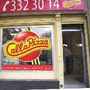 Call a Pizza Berlin Spandau Süd - GALLERY