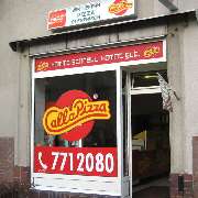 Call a Pizza Berlin Steglitz - GALLERY